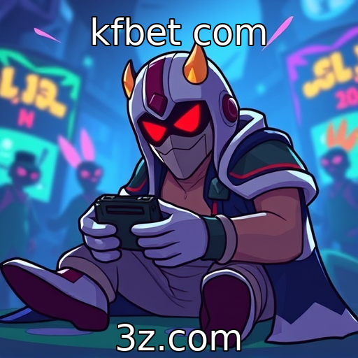 Tendências emergentes na indústria de jogos