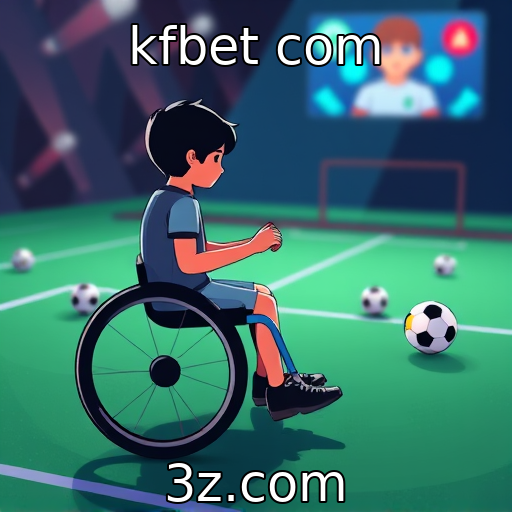 Importância da acessibilidade em jogos digitais