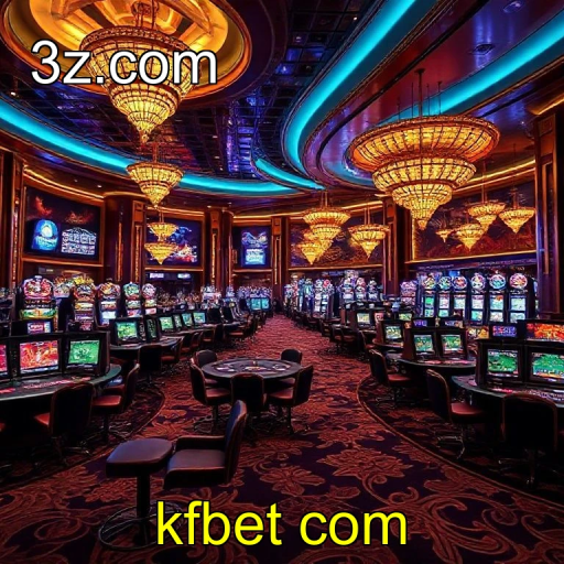 Poker no kfbet com: uma experiência eletrizante e envolvente