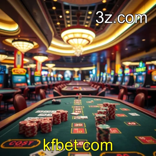 Apostando em Emoções: Sports no kfbet com